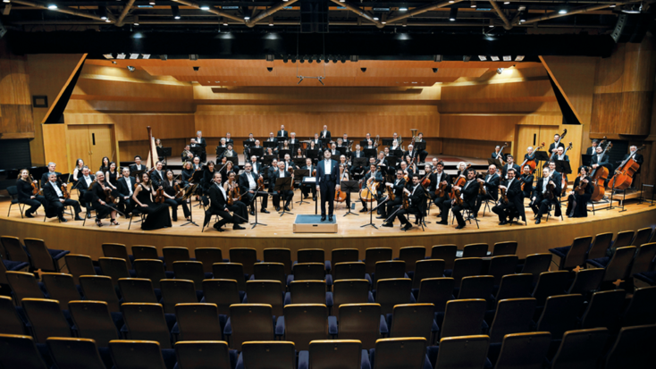 Concert - Julien Bourgeois, Bruno Mantovani, Michel Dalberto, Orchestre Philharmonique de Monte-Carlo, Kazuki Yamada