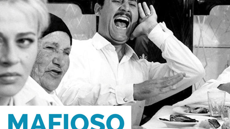 Mafioso
