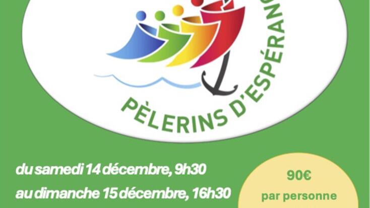 Retraite spirituelle