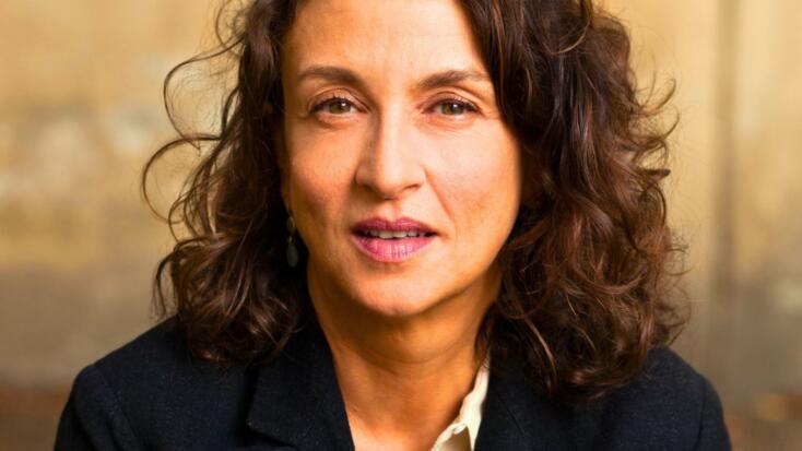 Film - "La leçon de cinéma de Noémie Lvovsky"