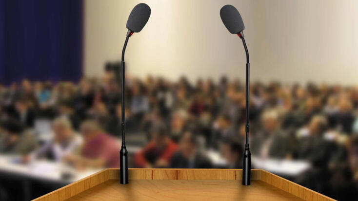 Conferenza