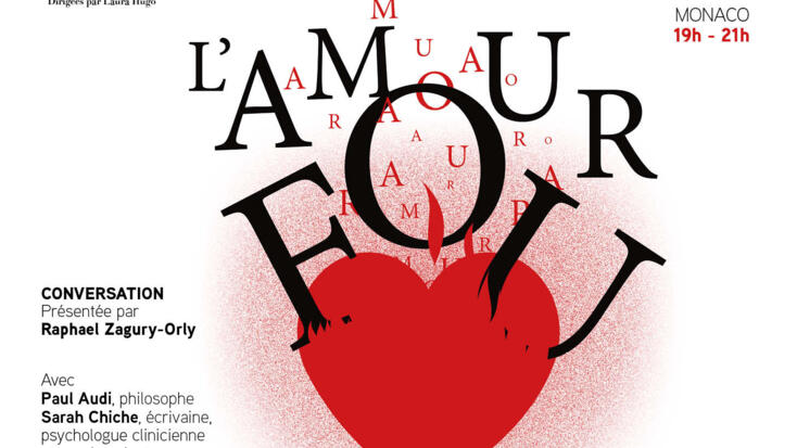 Incontro - "L'Armour Fou"