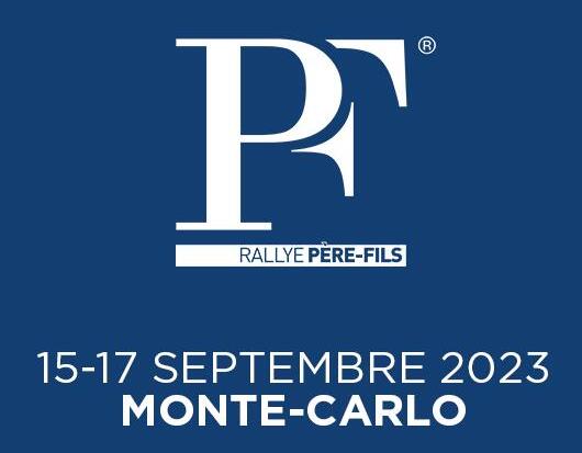 Event - "Rallye Père-Fils"