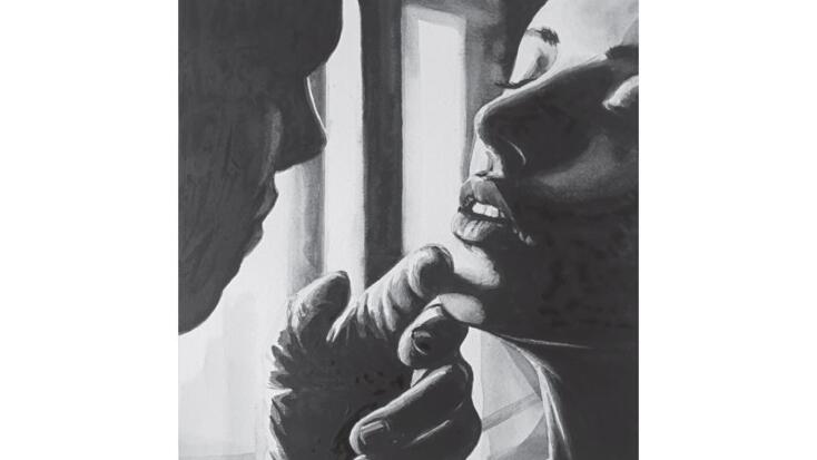 Exposition - "Body and Soul"