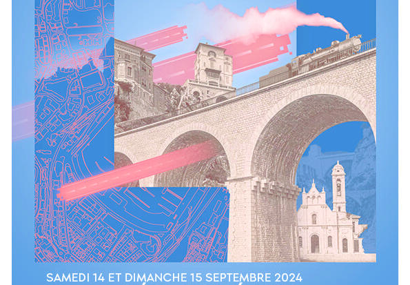 Animations - "29e Journées Européennes du Patrimoine"
