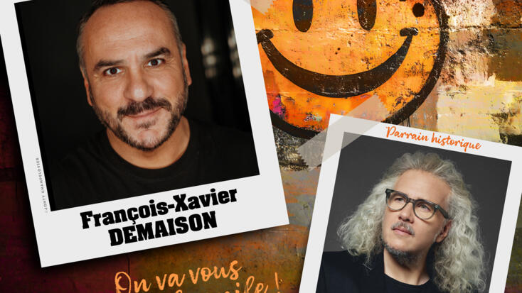 Event Concert - "POUCE LA VIE #7"