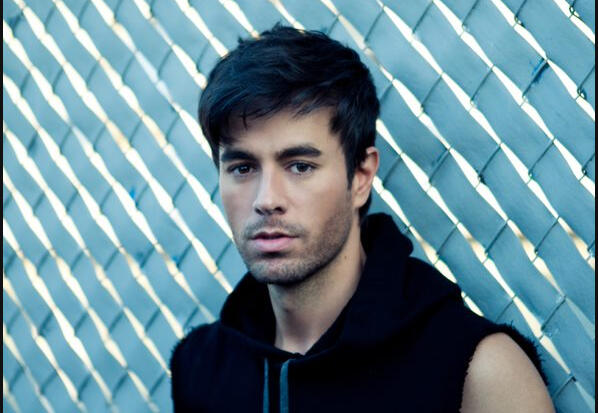 Enrique Iglesias