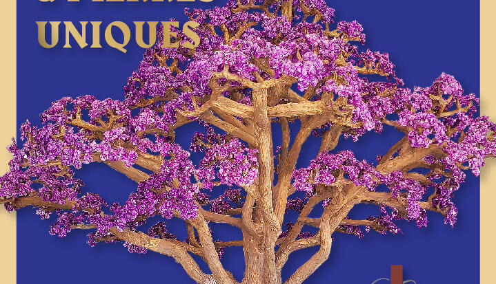 Mostra - "Sculture & Pietre Uniche"