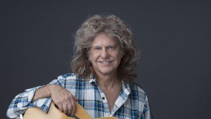 Concert - "Pat Metheny"