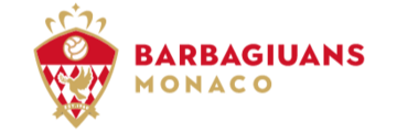 Barbagiuans of Monaco