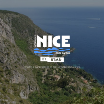 Trail Nice Côte d'Azur by UTMB®