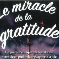LE MIRACLE DE LA GRATITUDE au Foyer Paroissial de Saint-Nicolas