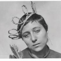 The Art of the Cinema - "Cine-concert - The Passion of Joan of Arc"