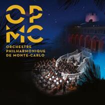 Monte-Carlo Philharmonic Orchestra - "Concert at the Prince's Palace"