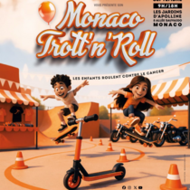11ème édition TROTT ‘N ‘ROLL de la Fondation Flavien