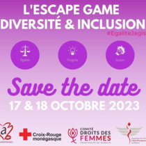Escape Game Diversité & Inclusion