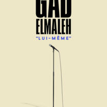 Spectacle - "Gad Elmaleh - Lui-Même"