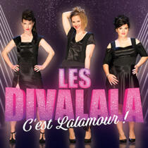 Theatre - "Les Divalala"