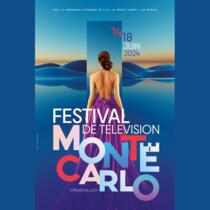 Evènement - "63e Festival de Télévision de Monte-Carlo"