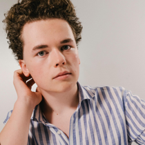Concert : Récital Vsevolod Zavidov