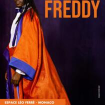 Concert - "Faada Freddy"