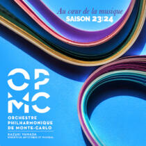 OPMC - "Concert symphonique - Hommage à Rachmaninoff"