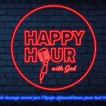 Happy Hour with God