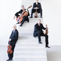 Le Printemps des Arts - "Quatuor Parisii"