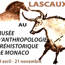 Exposition - "Lascaux à Monaco"