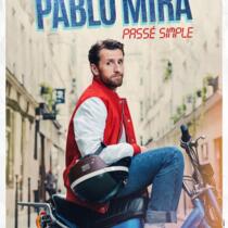 Show - "Pablo Mira"