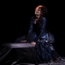 Théâtre : “La Blessure et la Soif”