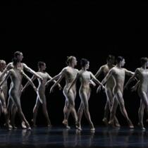 Les Ballets de Monte-Carlo - "TO THE POINT(E)"
