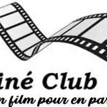 CINÉ-CLUB "Un film pour en parler" - Programmation 2023 - 2024
