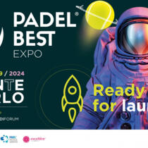 Exposition - "Padel Best Expo"