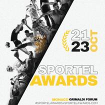 Sports - "Sportel Awards"