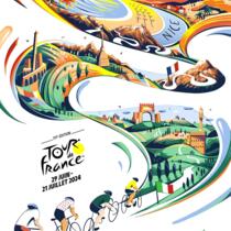 Sport - "Tour de France"