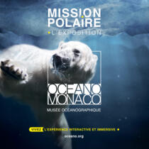 Exhibition - "Polar Mission"