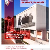 Exhibition - "Un Prince, un Musée"