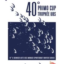 Sport - "Monaco Sportsboat Winter Series (Act IV) & 40e Primo Cup"