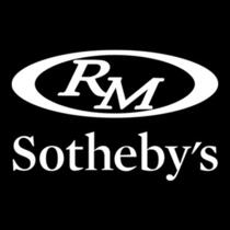 Event - "RM Sotheby’s Monaco Auction"