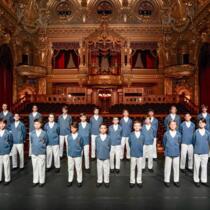 Concert - "Les Petits Chanteurs de Monaco"