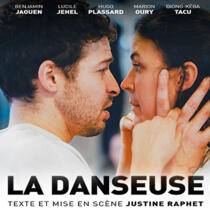 Theatre - "La Danseuse"