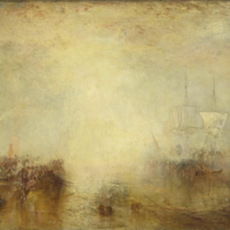 Exhibition : Turner, Le Sublime Héritage