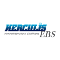 Meeting internazionale di atletica Herculis EBS
