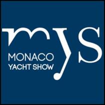 Evènement - "33e Monaco Yacht Show"