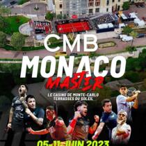 Sport - "CMB Monaco Master"
