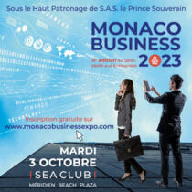 Salon - "Monaco Business"