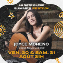 Concert - "Joyce Moreno"