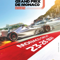 81st Monaco Formula 1 Grand Prix™ 2024