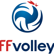 Volley Ball : Journée04 : ASS SPORTIVE DE MONACO contre AIX UNIVERSITE CLUB 13 VOLLEY-BALL